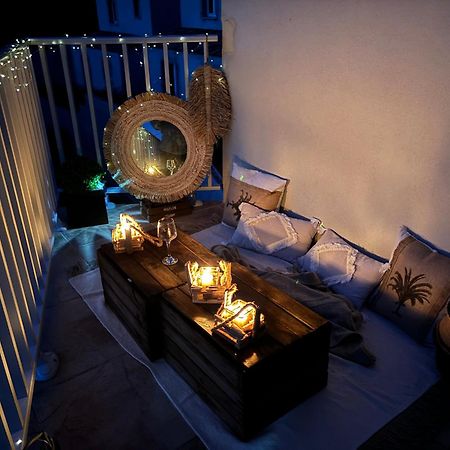 Casa Basgiu, Chambres Avec Balcon Et Table D'Hotes Zilia Exterior foto
