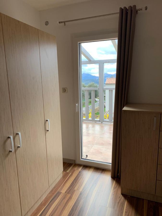 Casa Basgiu, Chambres Avec Balcon Et Table D'Hotes Zilia Exterior foto