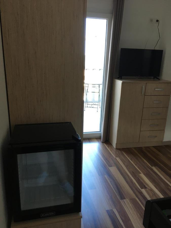 Casa Basgiu, Chambres Avec Balcon Et Table D'Hotes Zilia Exterior foto